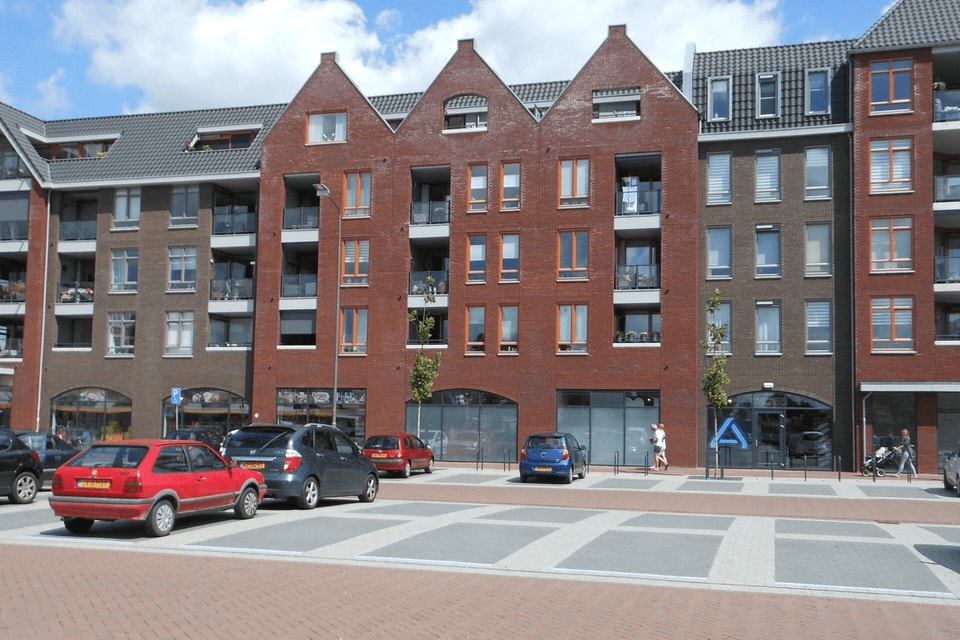 Appartement huren in Elst