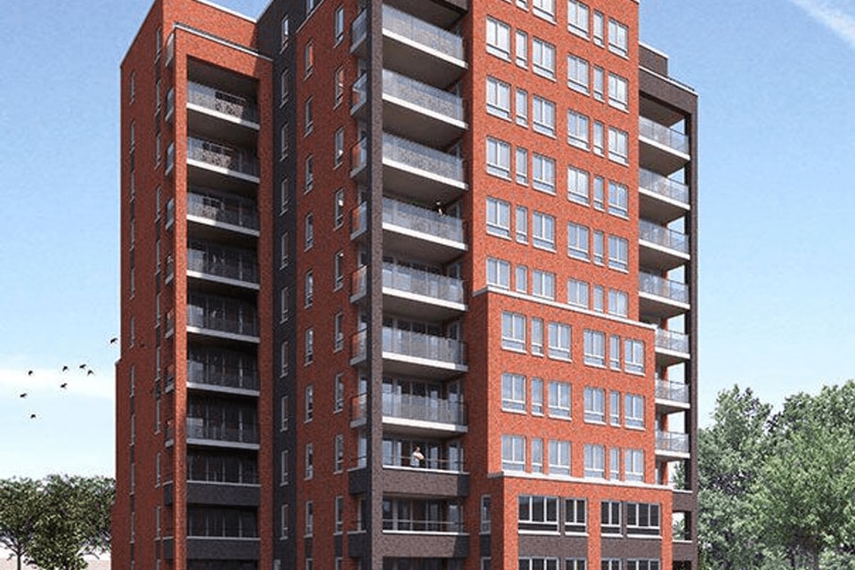 Appartement huren in Nijmegen
