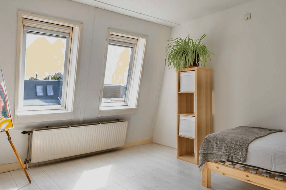 Kamer huren in Lelystad