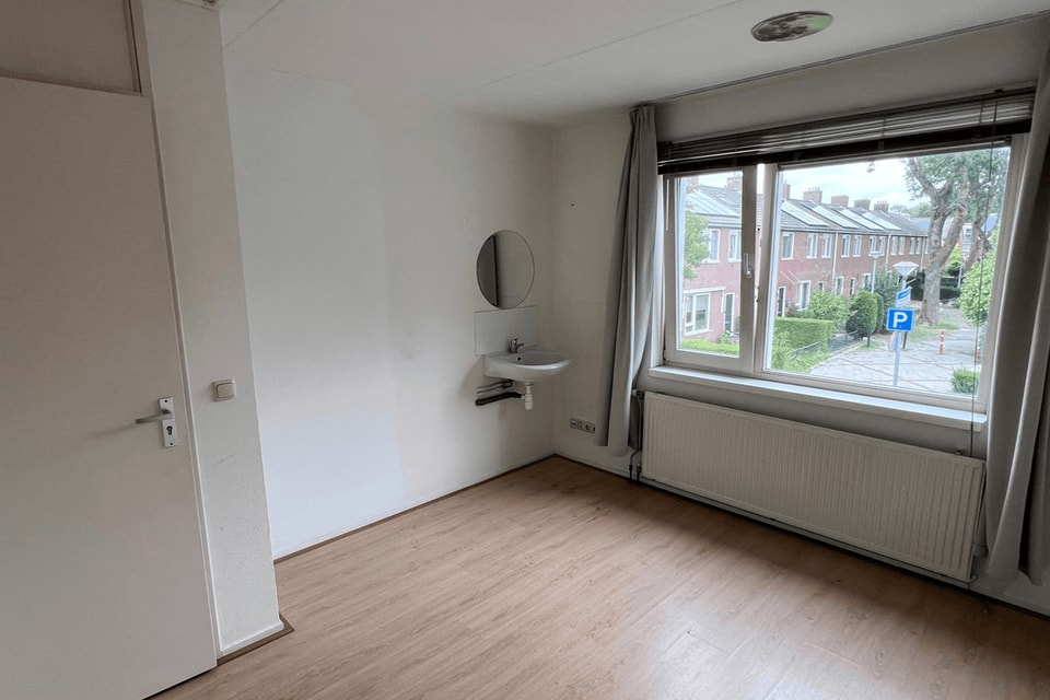 Kamer huren in Groningen