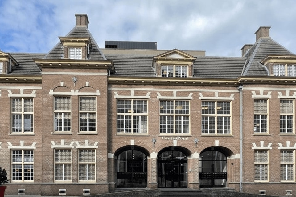 Appartement huren in Apeldoorn