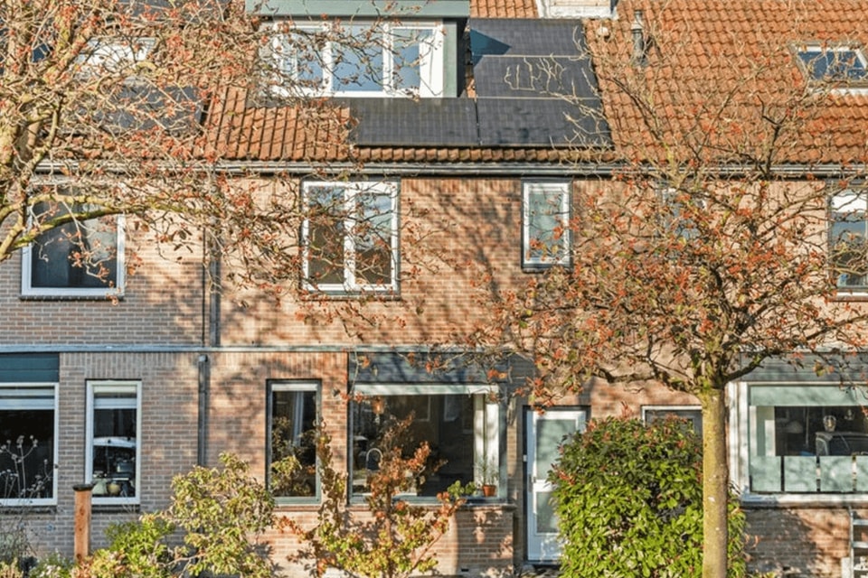 Huis huren in Houten