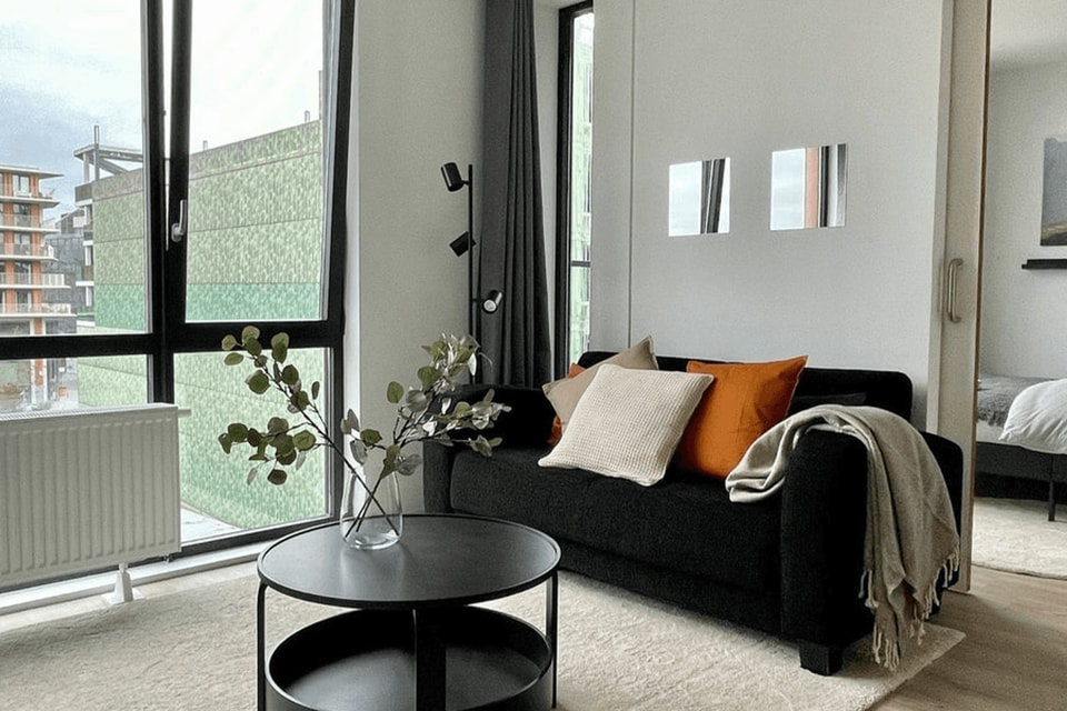 Appartement huren in Nieuwegein
