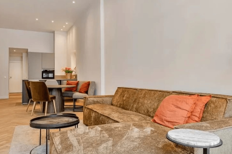 Appartement huren in Den Bosch