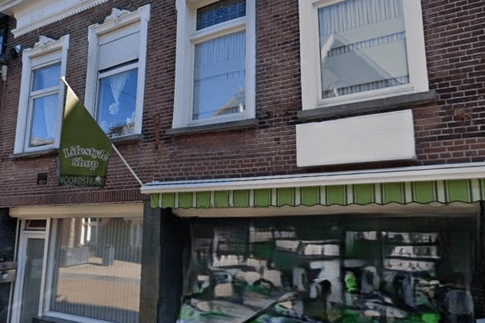 Kamer huren in Tilburg