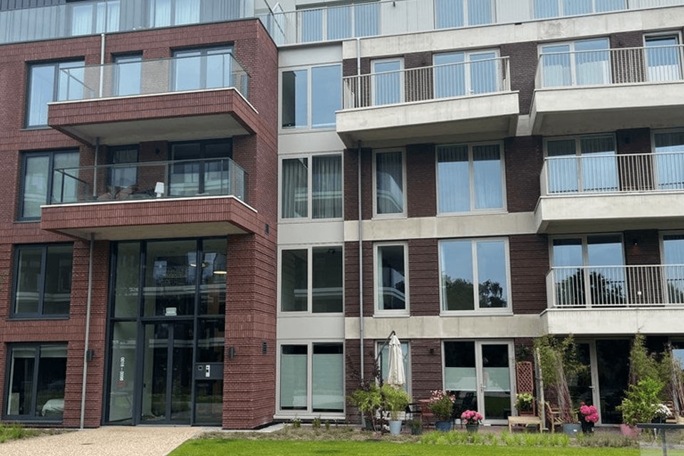 Appartement huren in Amstelveen