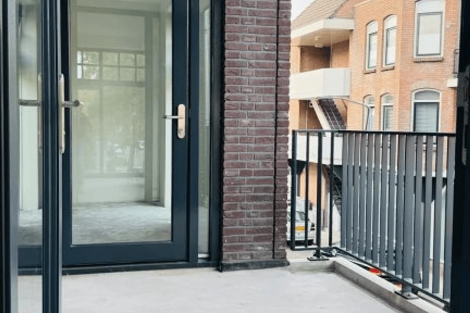 Appartement huren in Almelo