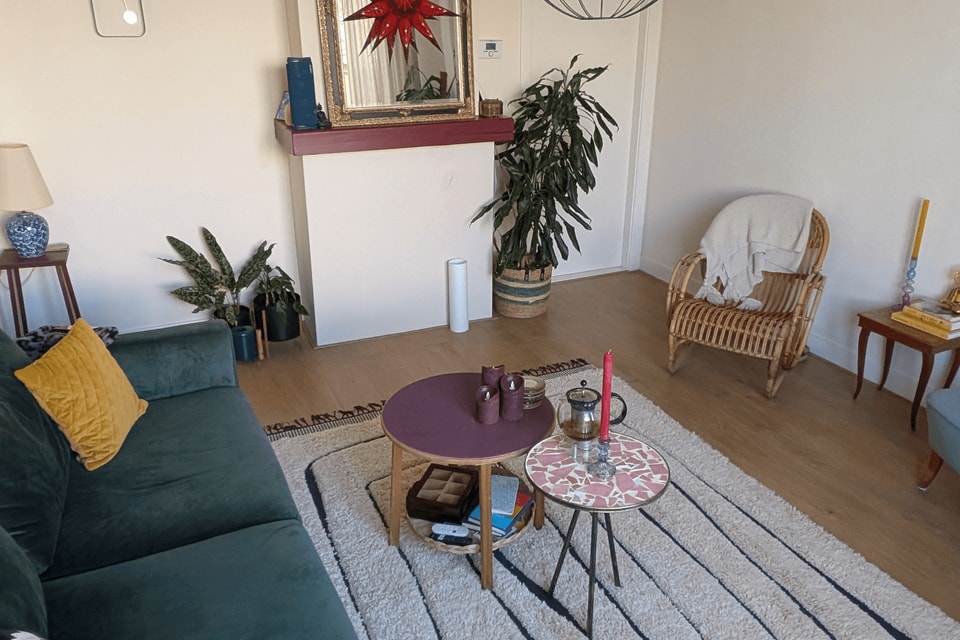 Appartement huren in Utrecht