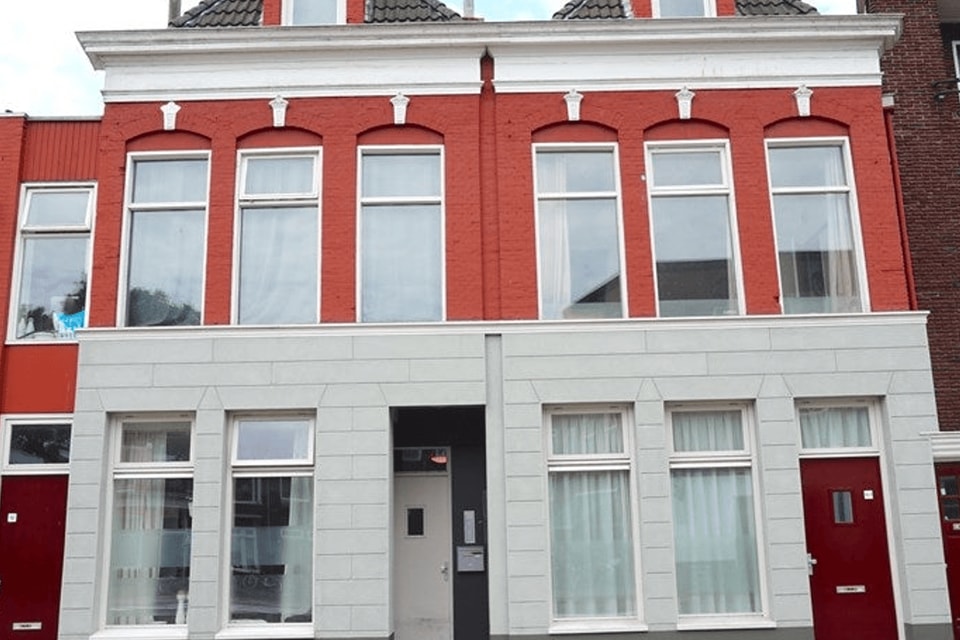 Appartement huren in Groningen