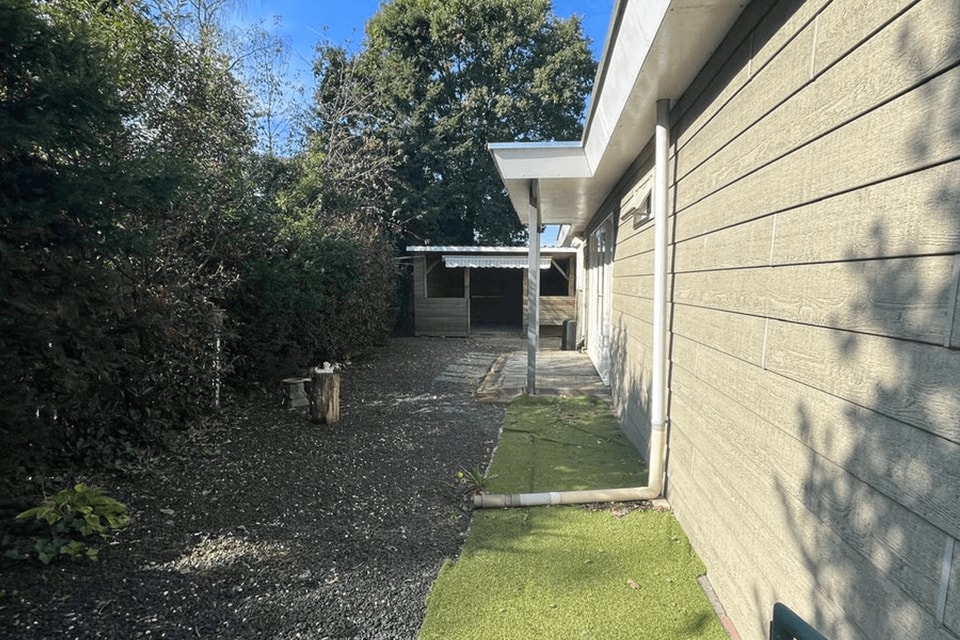 Chalet huren in Schaijk