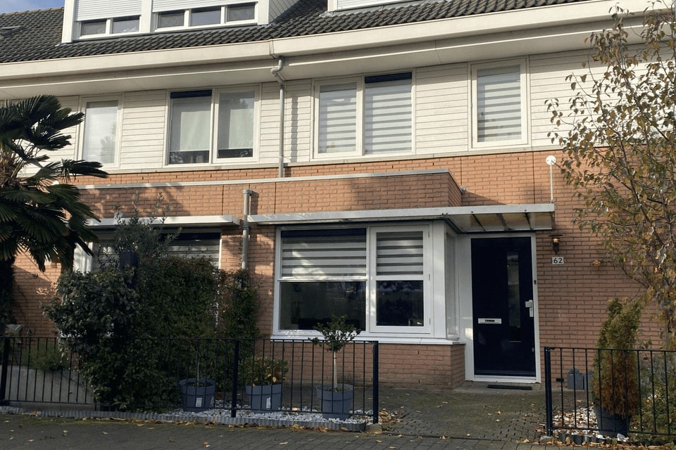 Huis huren in Nieuw Vennep
