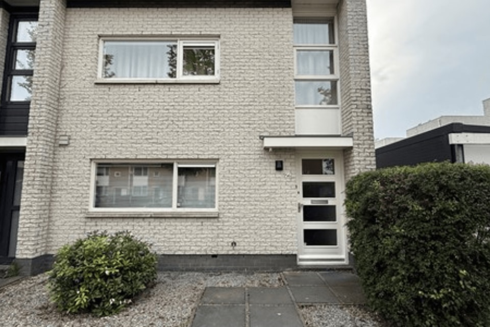 Huis huren in Amstelveen