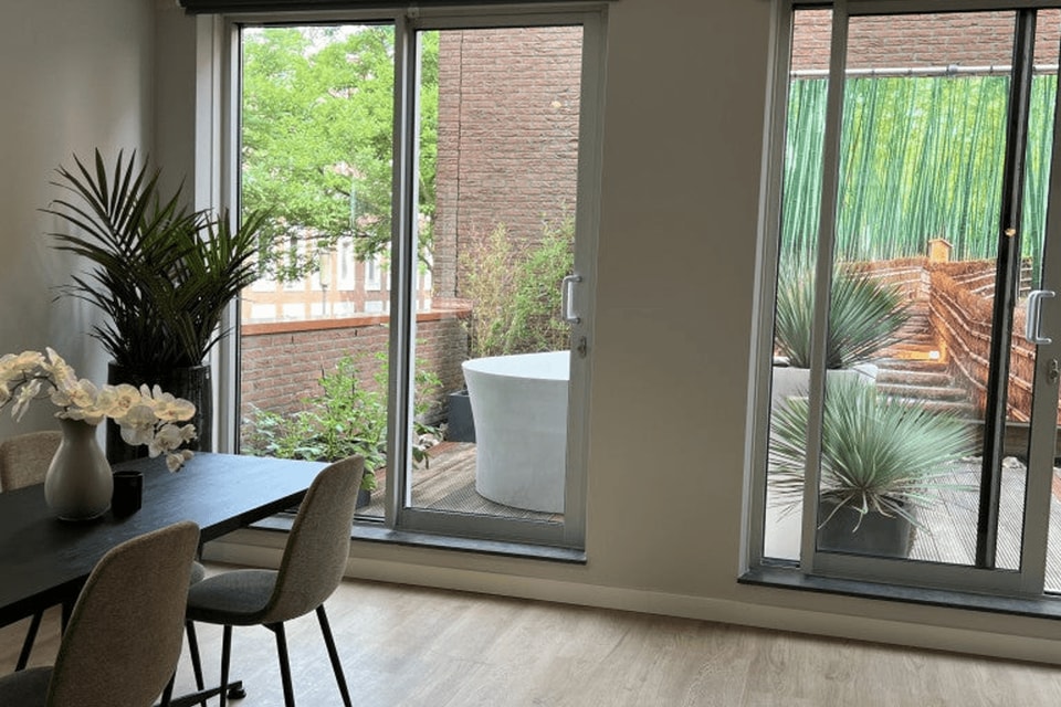 Huis huren in Rotterdam
