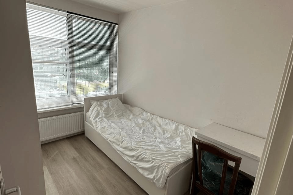 Kamer huren in Ijmuiden
