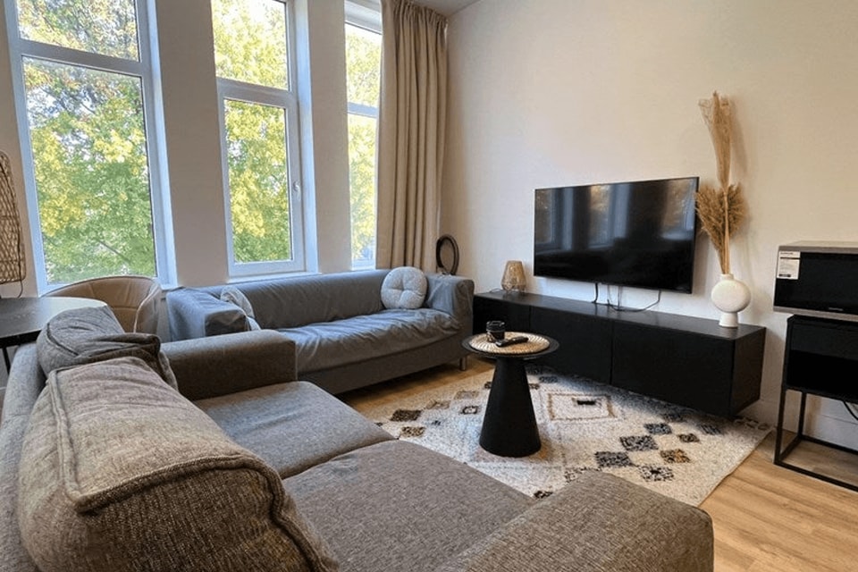 Huis huren in Rotterdam