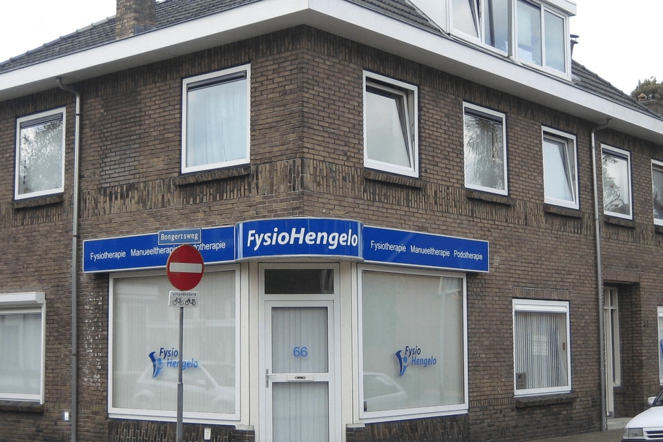Kamer huren in Hengelo