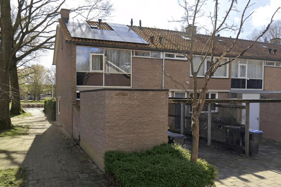 Kamer huren in Tilburg