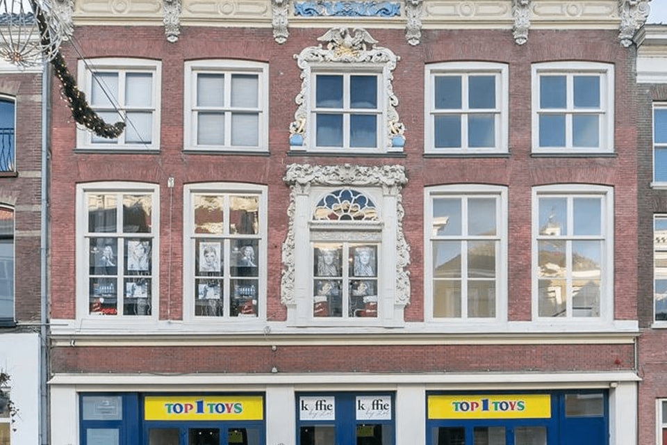Appartement huren in Gorinchem