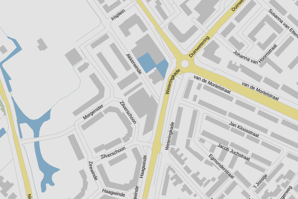 Kamer huren in Noordwijk