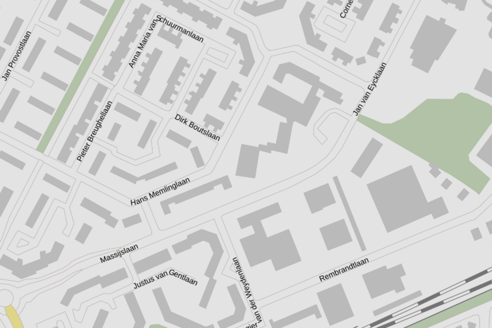 Huis huren in Bilthoven