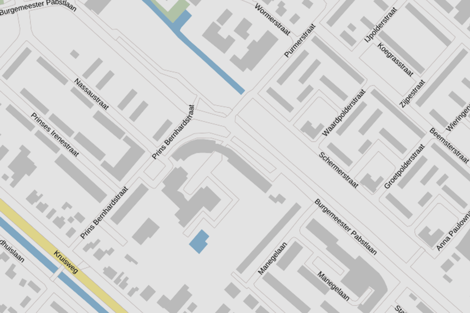 Huis huren in Hoofddorp