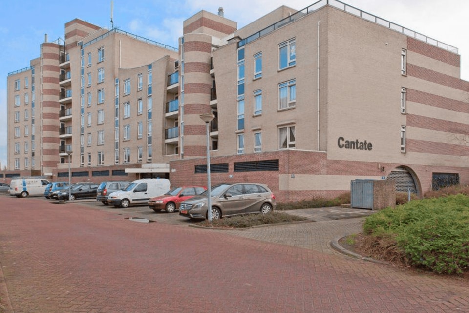 Appartement huren in Harderwijk