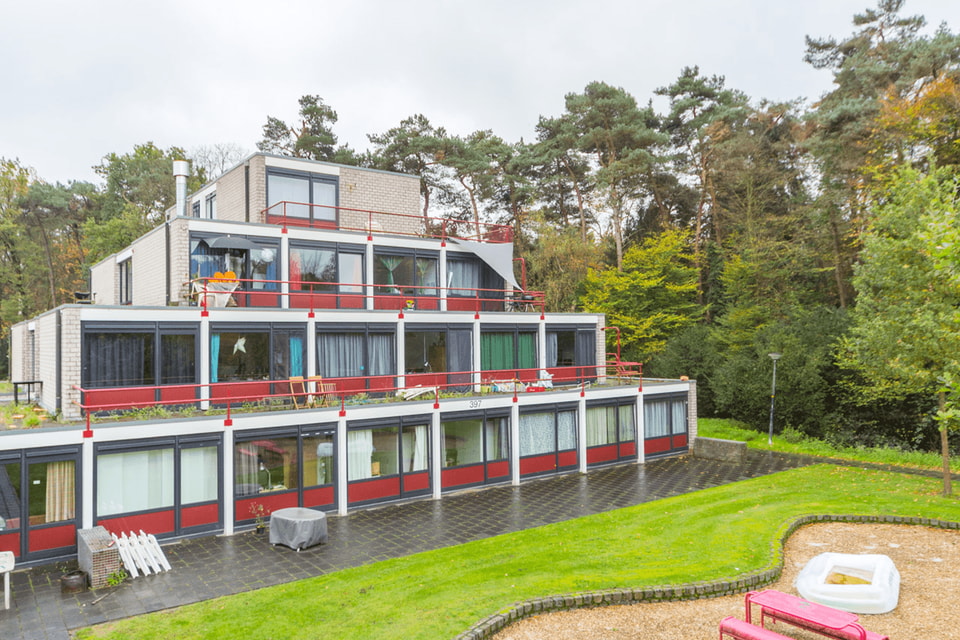 Kamer huren in Enschede