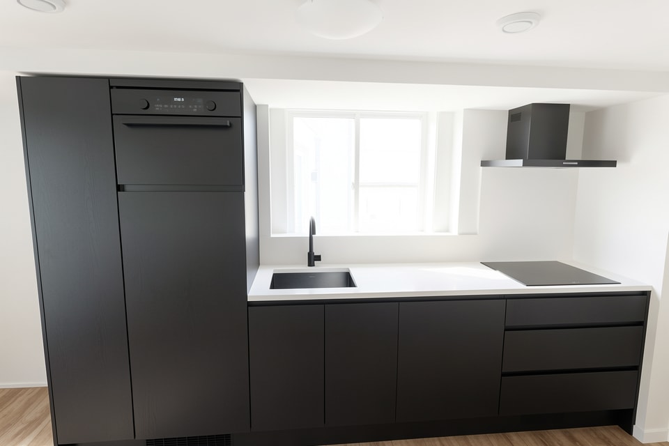 Appartement huren in Deventer