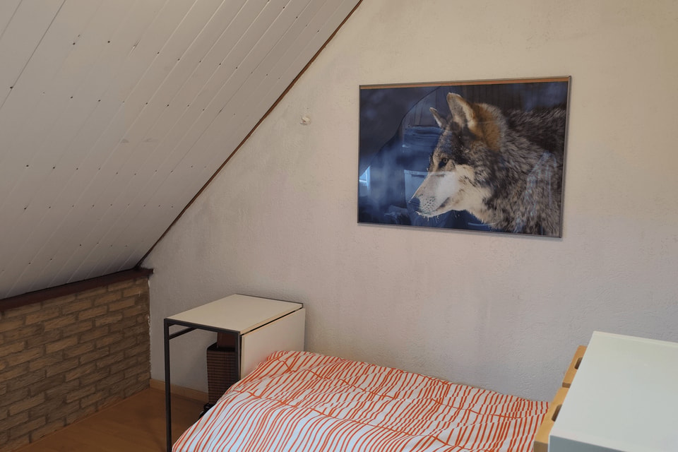 Kamer huren in Etten Leur
