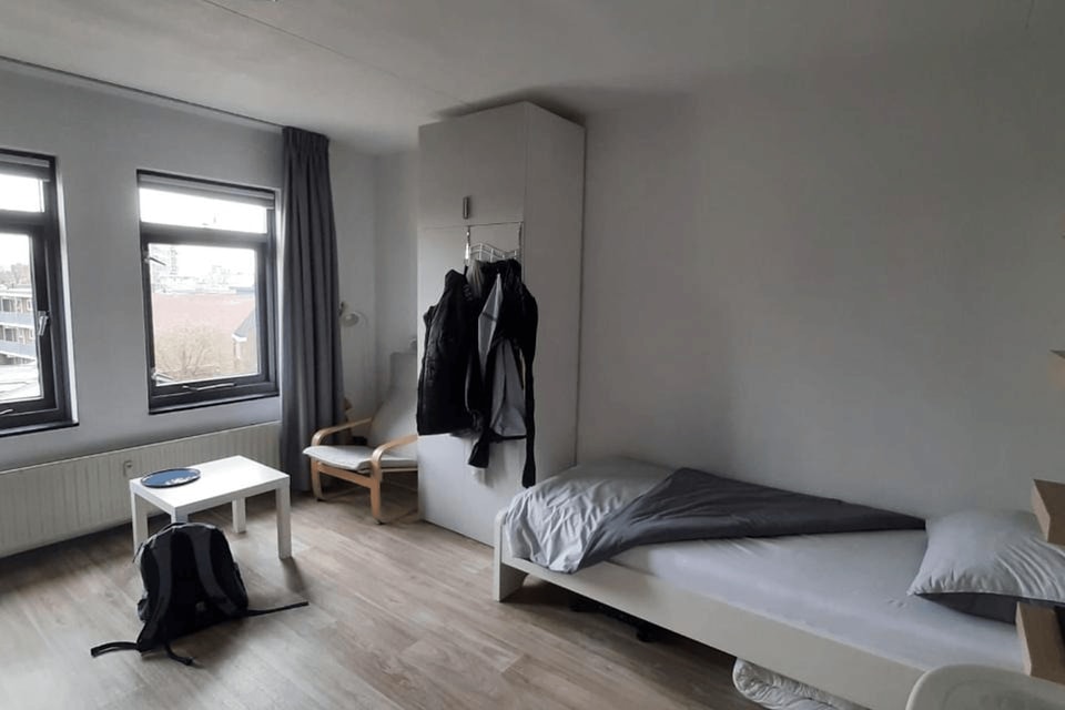 Kamer huren in Hengelo