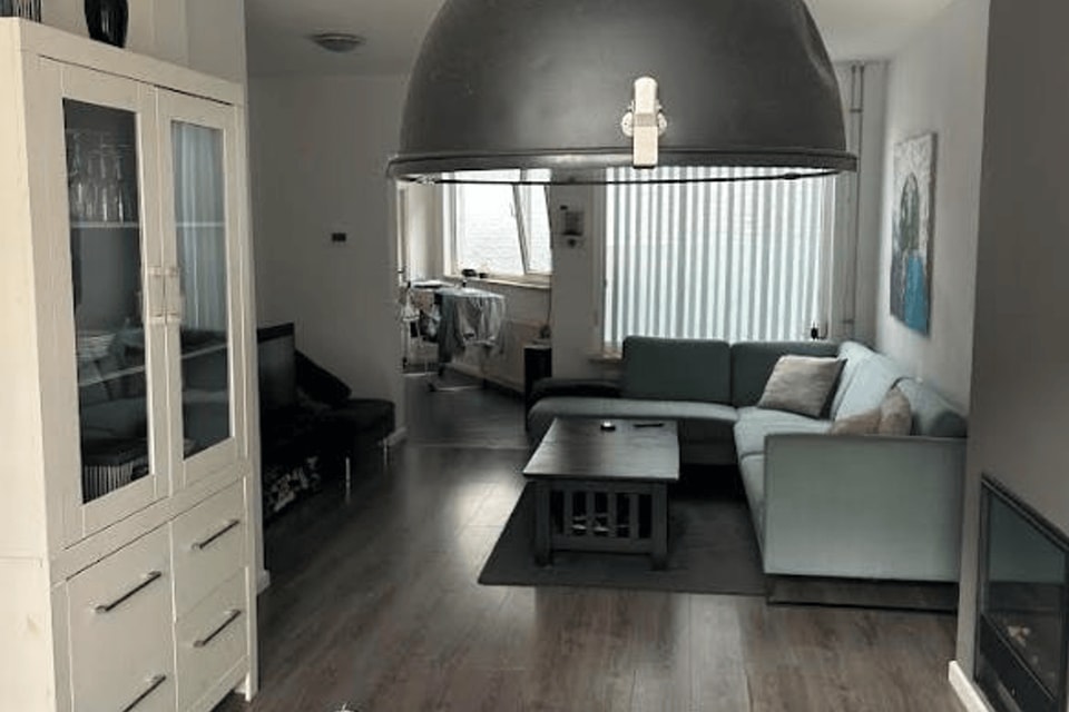 Kamer huren in Tilburg