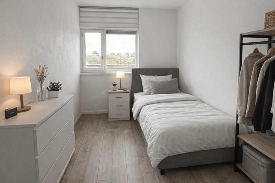 Kamer huren in Amstelveen