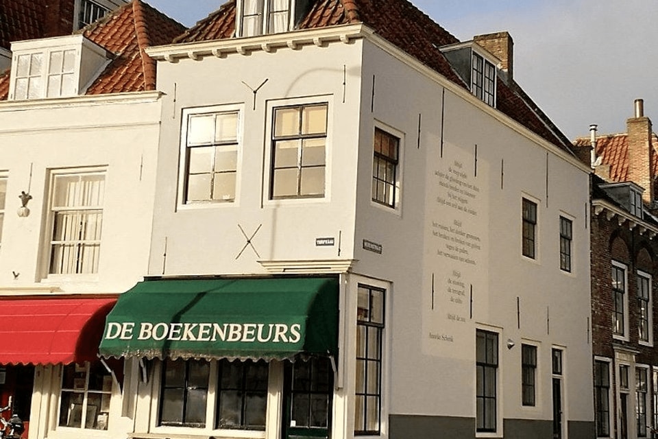Appartement huren in Middelburg