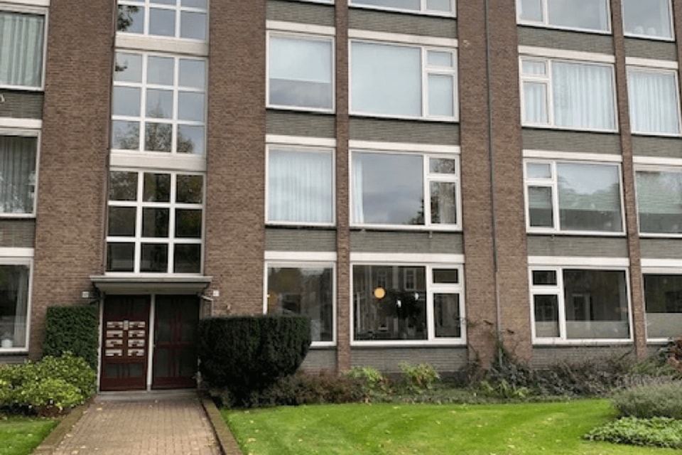 Appartement huren in Arnhem