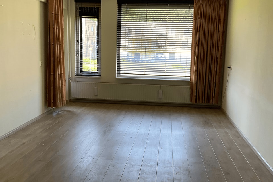Appartement huren in Oosterwolde