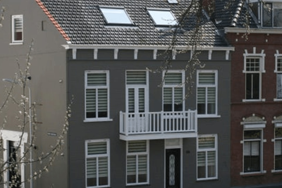 Studio huren in Terneuzen