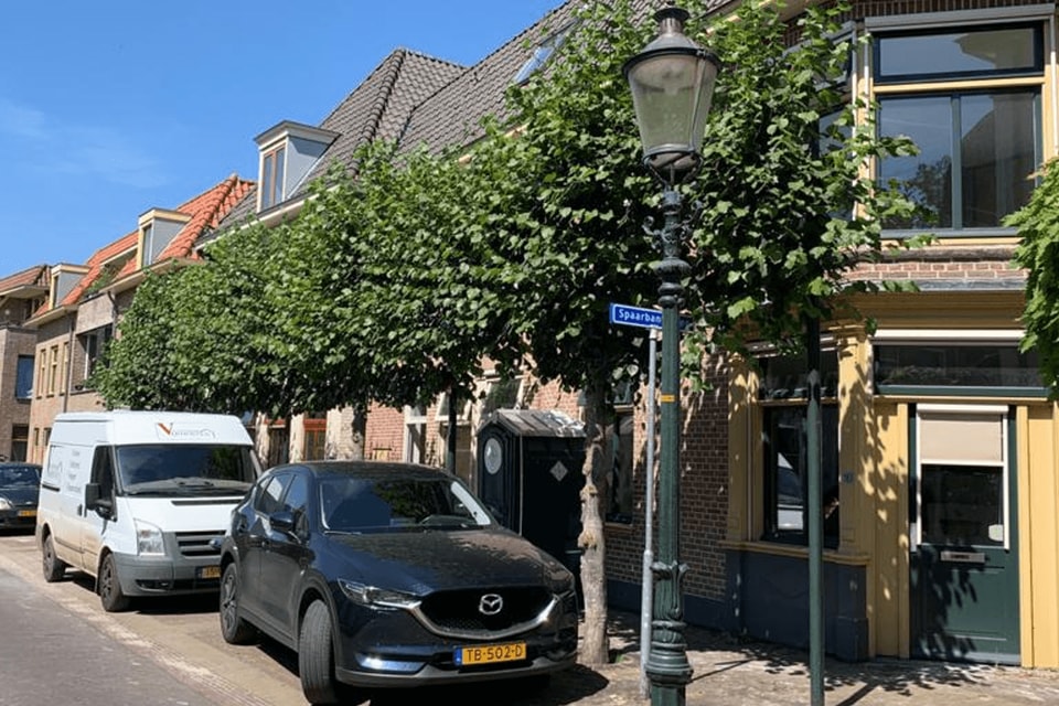 Appartement huren in Lochem