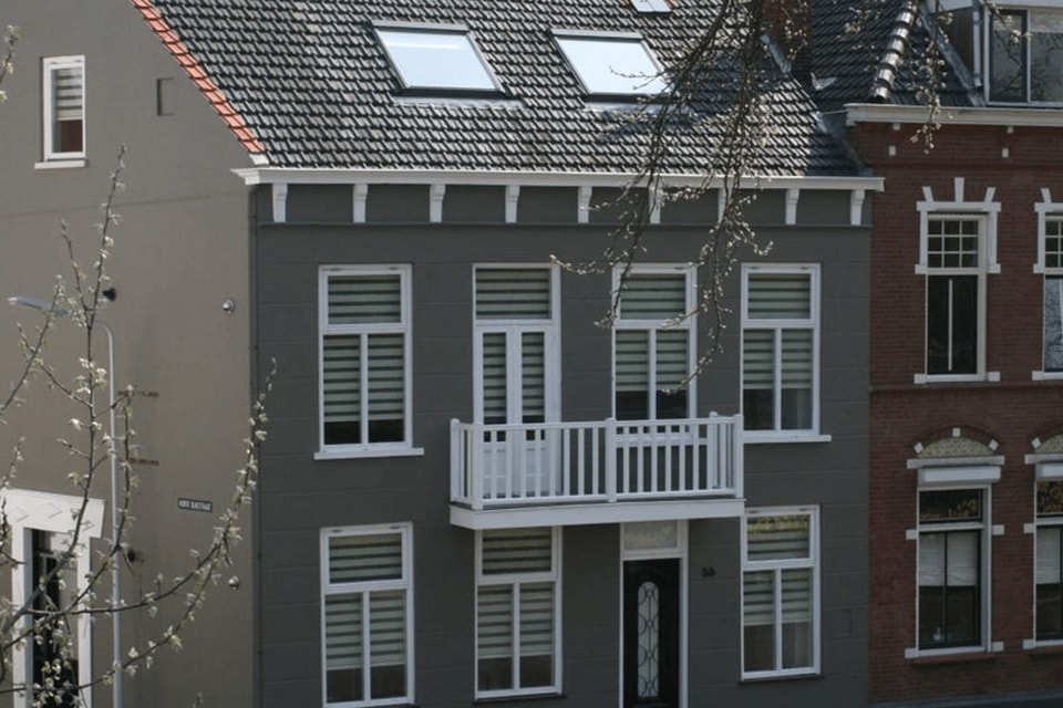 Appartement huren in Terneuzen