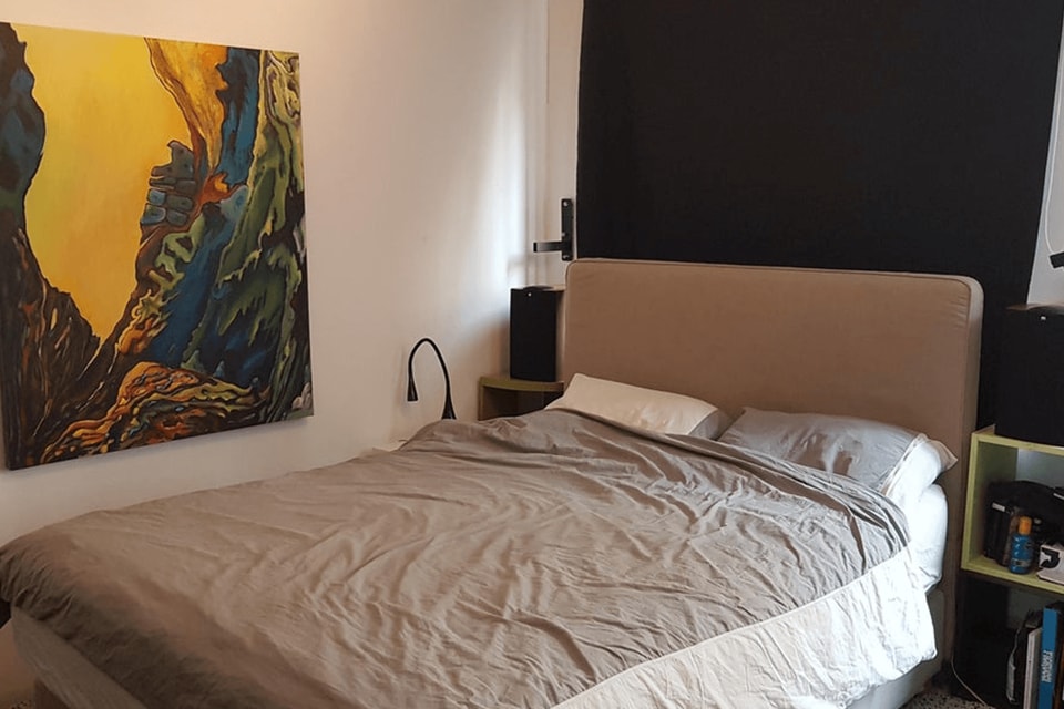 Kamer huren in Rotterdam
