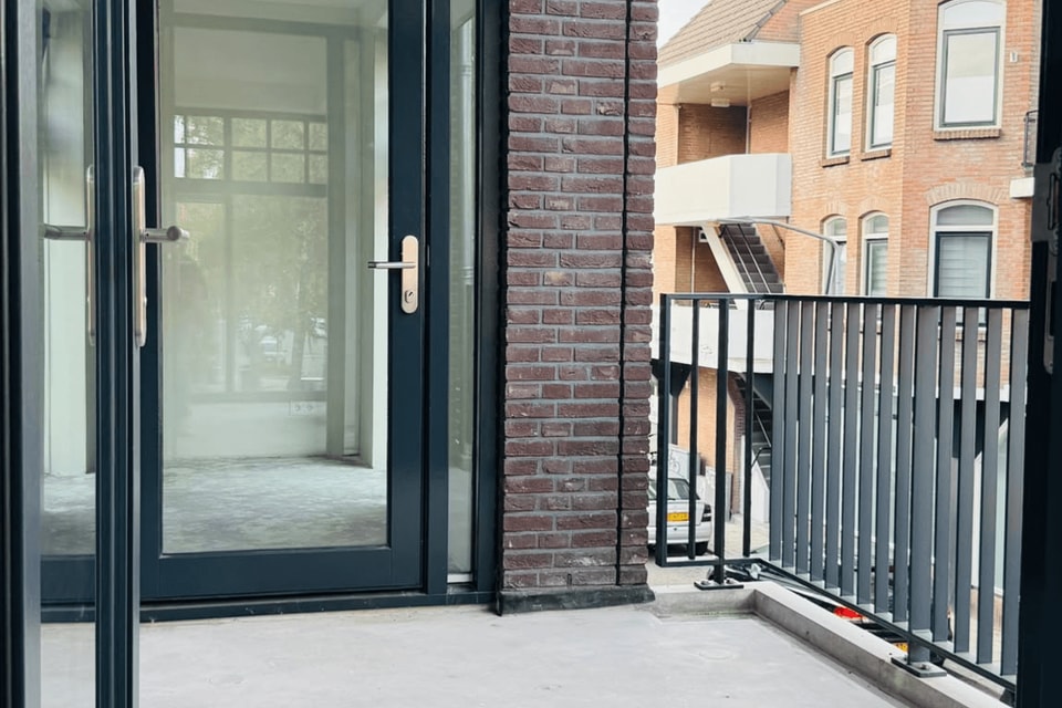 Appartement huren in Almelo
