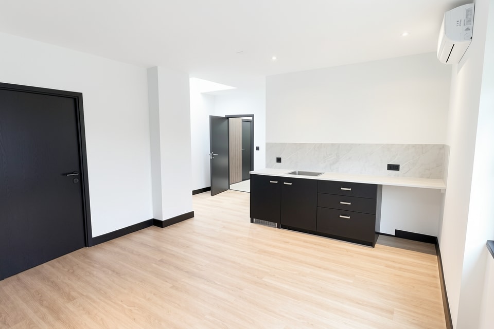 Studio huren in Hengelo