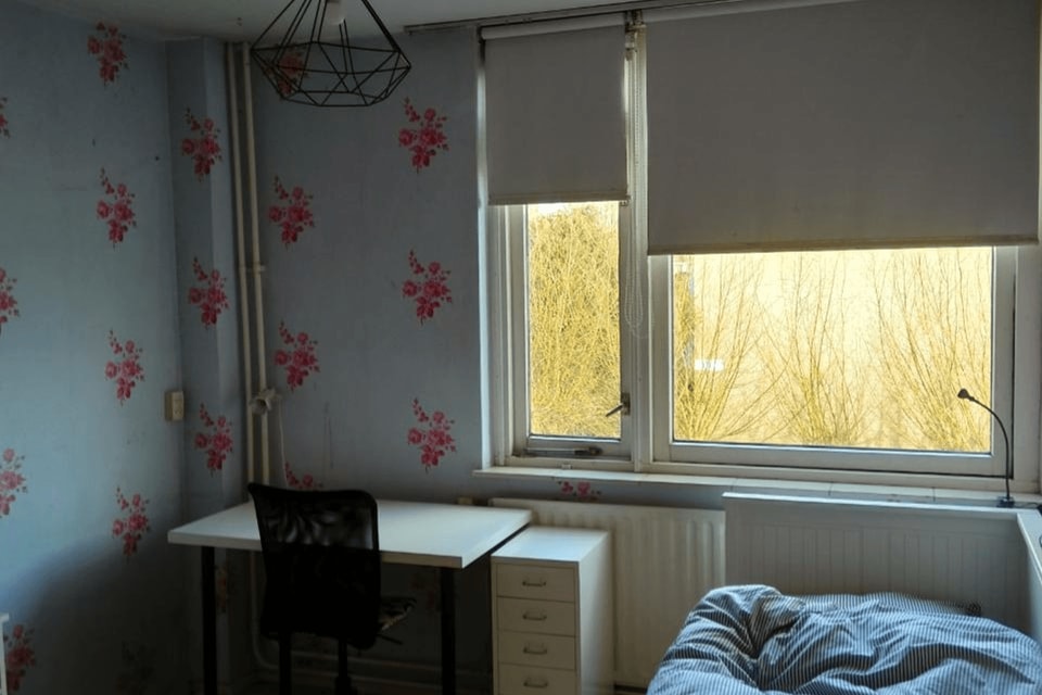 Kamer huren in Vlaardingen