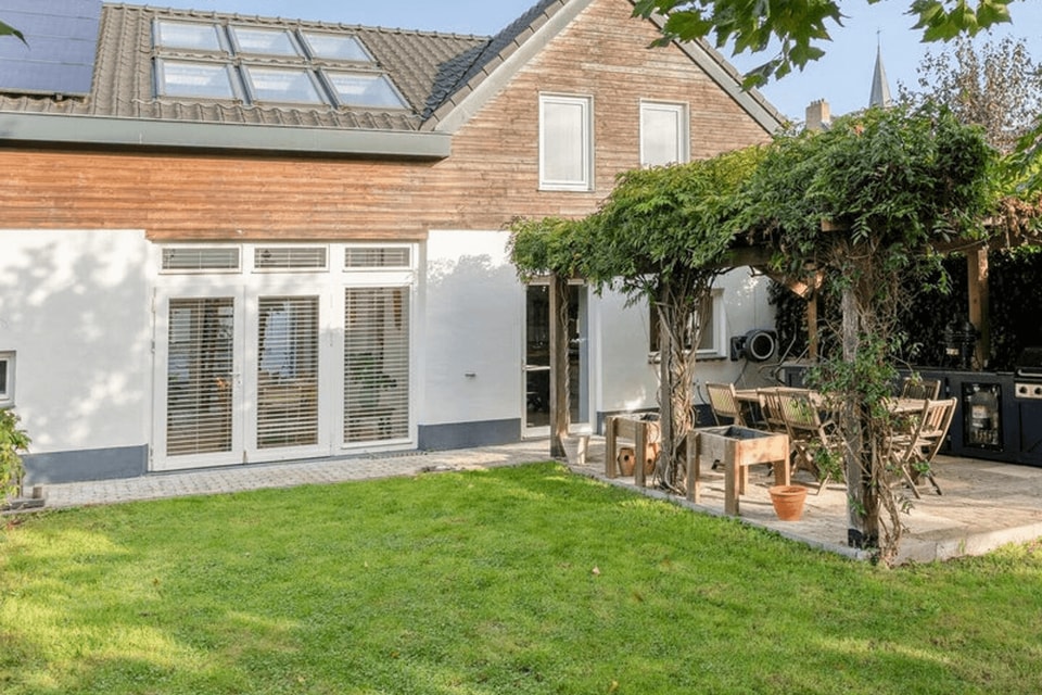 Huis huren in Maastricht