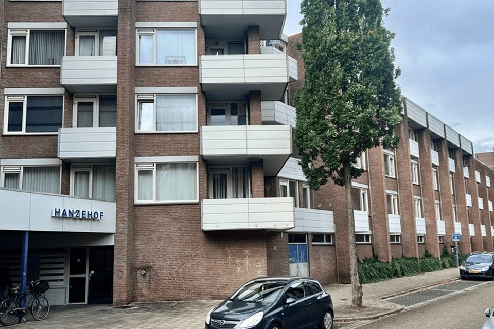 Appartement huren in Roermond
