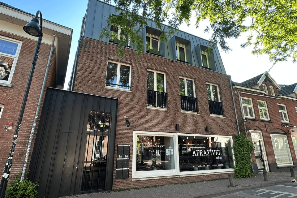 Appartement huren in Eindhoven