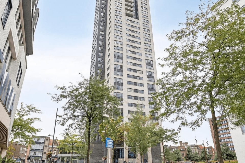 Appartement huren in Eindhoven
