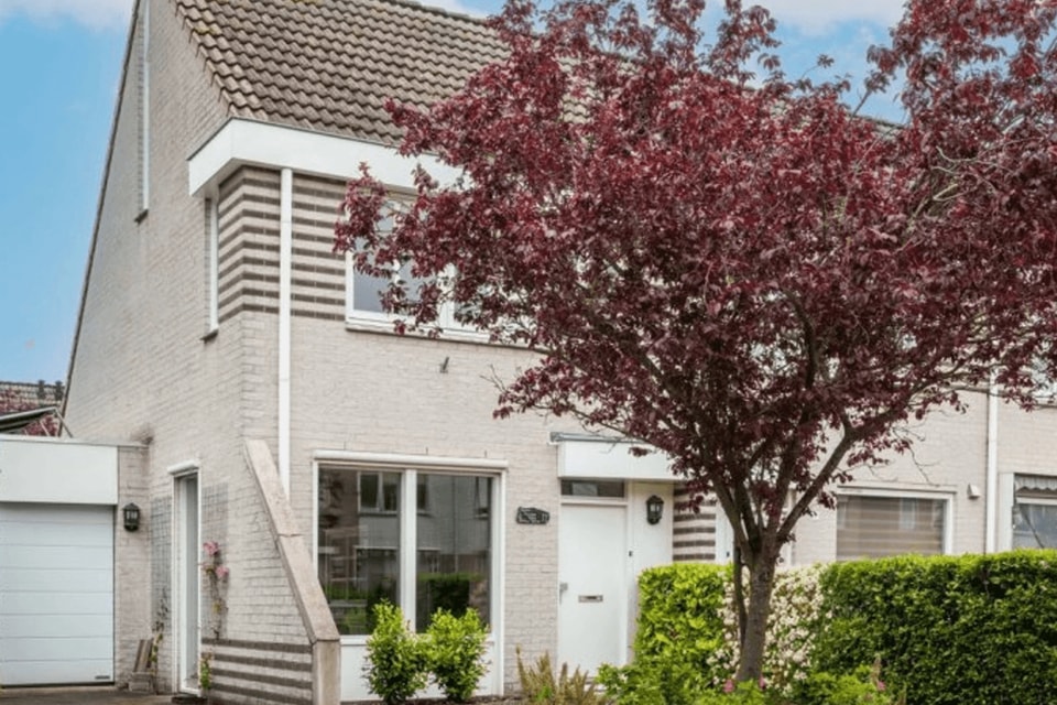 Huis huren in Tilburg