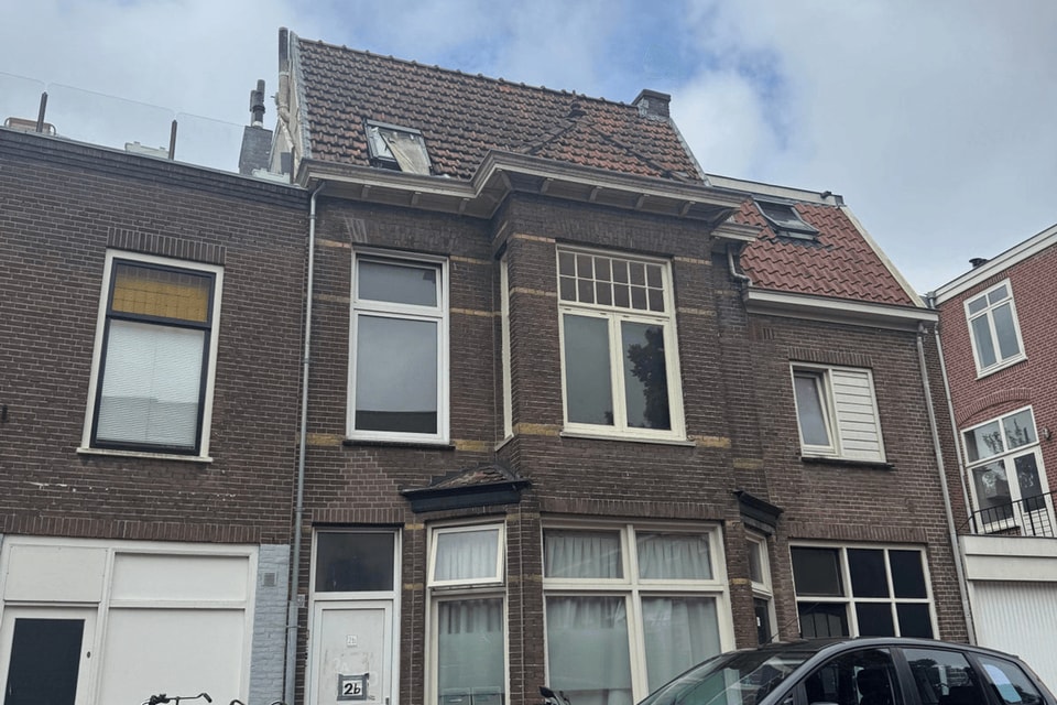 Kamer huren in Haarlem