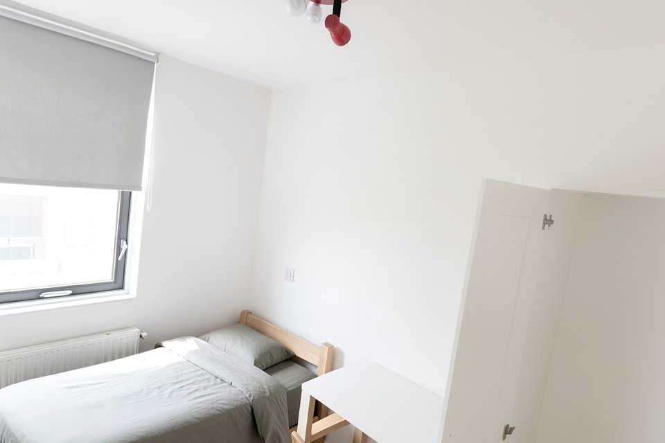 Kamer huren in Amsterdam