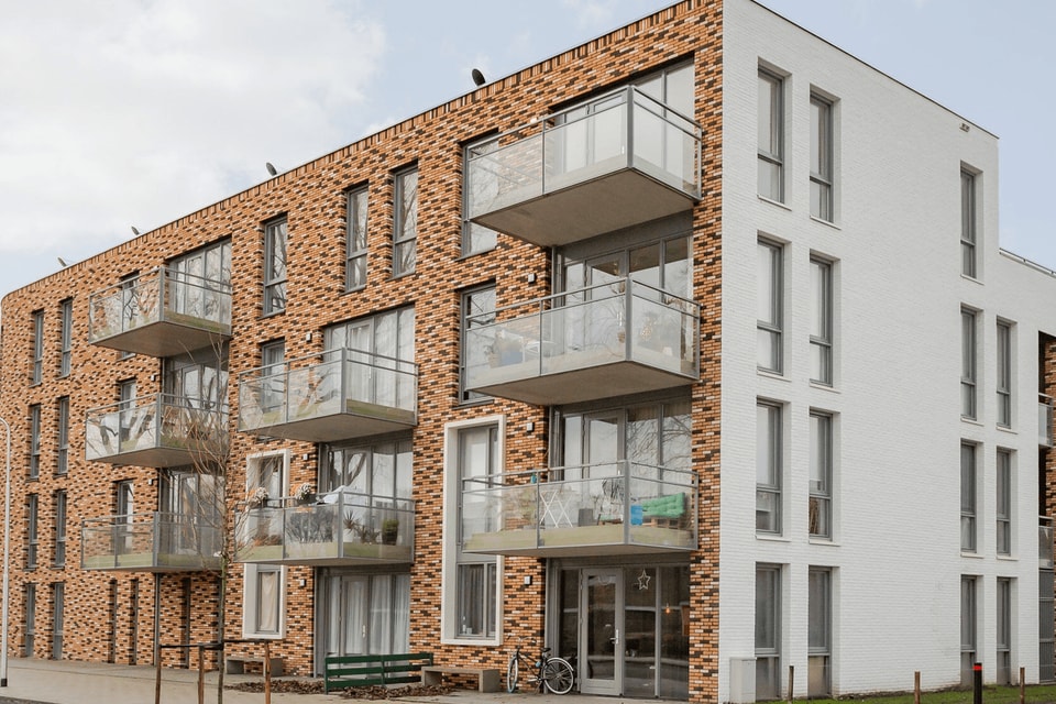 Appartement huren in Duivendrecht
